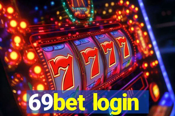 69bet login